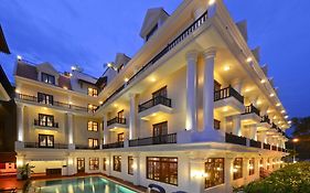 Royal Crown Hotel Siem Reap